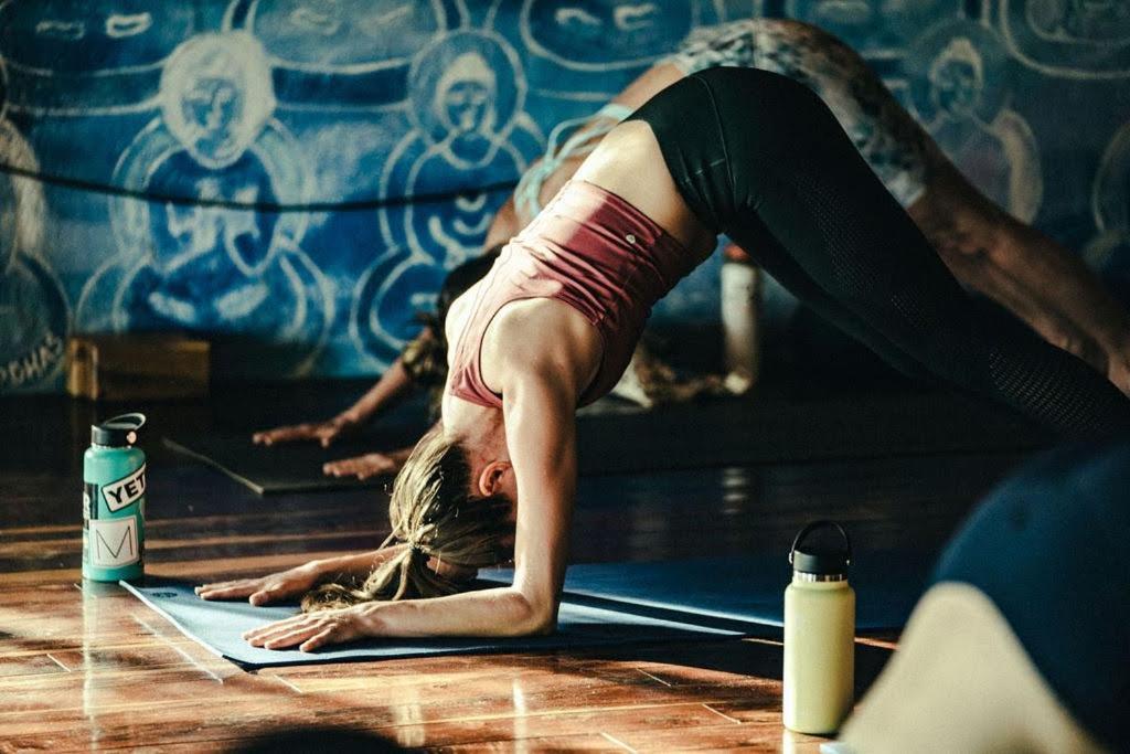 Sansara Surf Yoga & Resort كامبوتال المظهر الخارجي الصورة