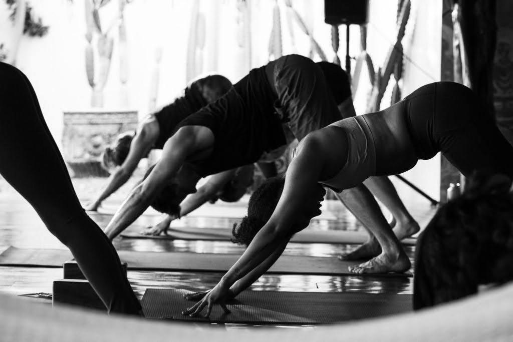 Sansara Surf Yoga & Resort كامبوتال المظهر الخارجي الصورة