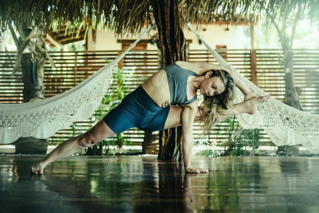 Sansara Surf Yoga & Resort كامبوتال المظهر الخارجي الصورة