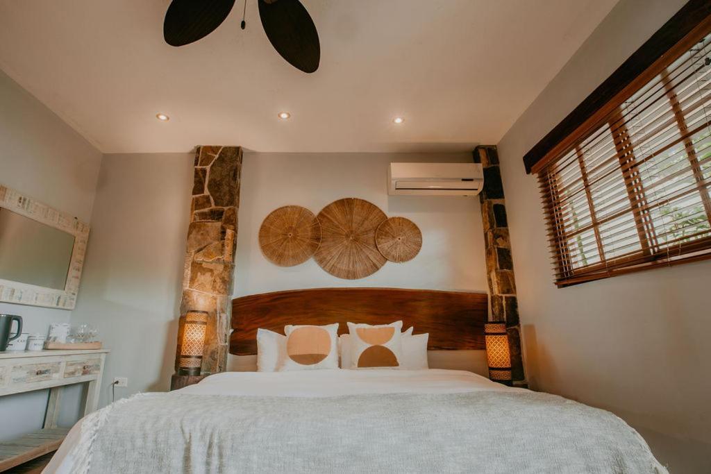 Sansara Surf Yoga & Resort كامبوتال المظهر الخارجي الصورة
