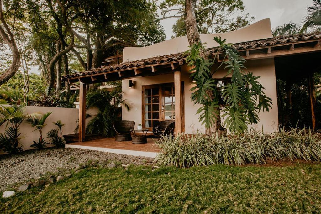 Sansara Surf Yoga & Resort كامبوتال المظهر الخارجي الصورة